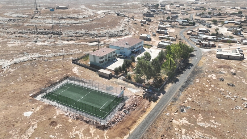 Urfa ajans ay