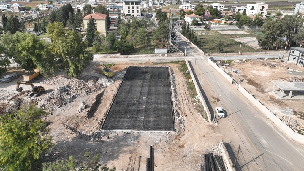 Urfa ajans ay