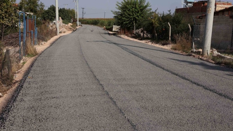 Urfa ajans ay