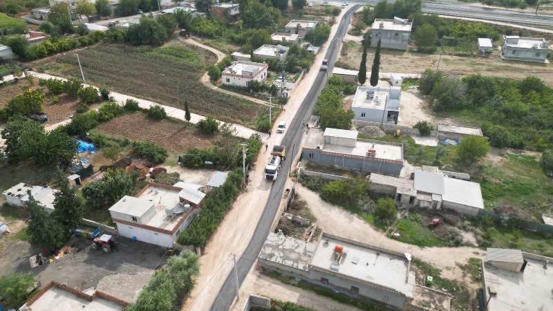 Urfa ajans ay