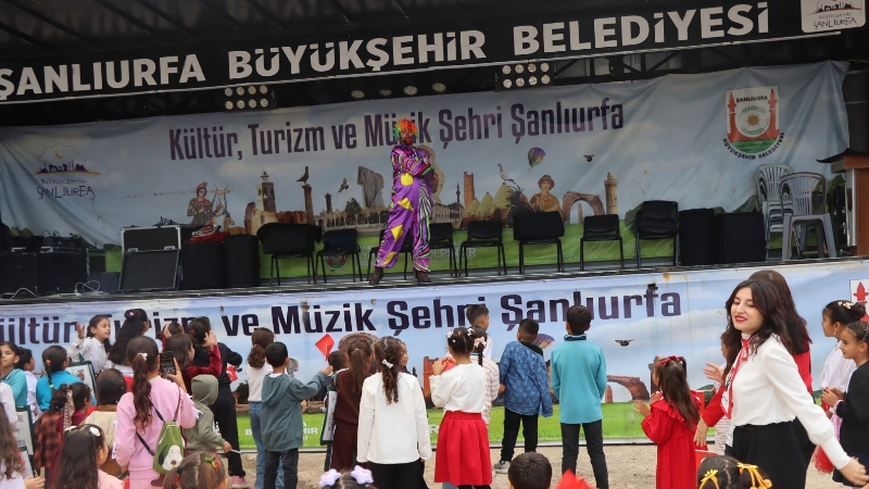 Urfa ajans ay