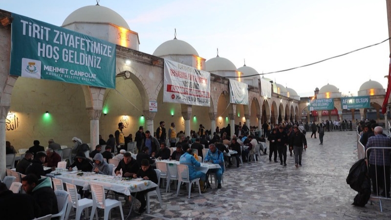 Urfa ajans ay