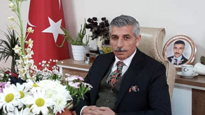 Şanlıurfa’nın Karaköprü ilçesinde meydana gelen olayda, 60 yaşındaki muhtar Hüseyin