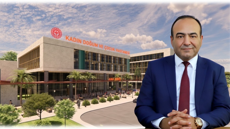 Cumhurbaşkanı Erdoğan’ın açıkladığı 8,5 milyar liralık devam eden sağlık yatırımlarının