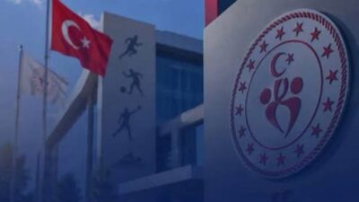 Şanlıurfa Gençlik ve Spor İl Müdürlüğü bünyesinde 2026 yılı Toplum