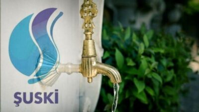Şanlıurfa’nın Eyyübiye ilçesine bağlı Onikiler Mahallesi’nde yapılacak basınç testleri nedeniyle