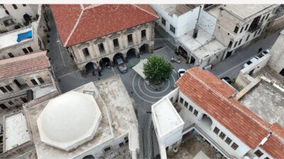 Şanlıurfa Büyükşehir Belediyesi, kentin tarihi dokusunu korumak ve turizm alanlarını