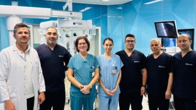Harran Üniversitesi Rektörü Prof. Dr. Mehmet Tahir Güllüoğlu’nun üzerinde önemle
