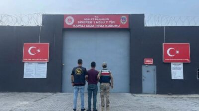 Şanlıurfa İl Jandarma Komutanlığı ekipleri, aranan şahısların yakalanmasına yönelik çalışmalarını