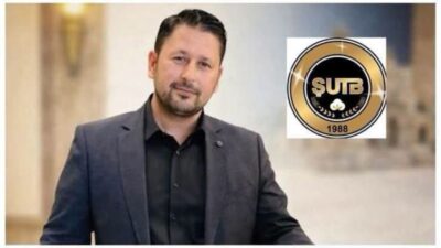 Şanlıurfa Ticaret Borsası başkanlık seçimlerinde kazanan belli oldu. Halil Kızılkaya,