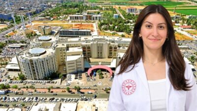 Çocuk Nöroloji Uzmanı Uzm. Dr. Gizem Doğan, serebral palside erken
