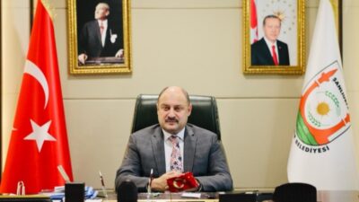 Şanlıurfa Büyükşehir Belediye Başkanı Mehmet Kasım Gülpınar, 19 Ekim Muhtarlar