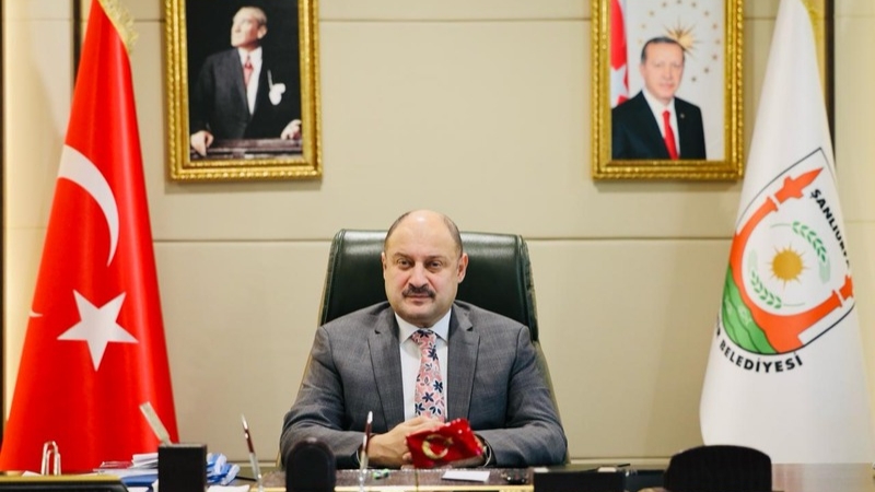 Şanlıurfa Büyükşehir Belediye Başkanı Mehmet Kasım Gülpınar, 19 Ekim Muhtarlar