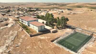 Türkiye’nin genç nüfus bakımından öne çıkan ilçelerinden Eyyübiye’de, çocuklara ve
