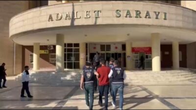 Şanlıurfa’da iletişim yoluyla nitelikli dolandırıcılık suçuna yönelik düzenlenen operasyonda gözaltına