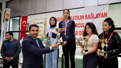 Şanlıurfa Büyükşehir Belediyesi tarafından 29 Ekim Cumhuriyet Bayramı etkinlikleri kapsamında