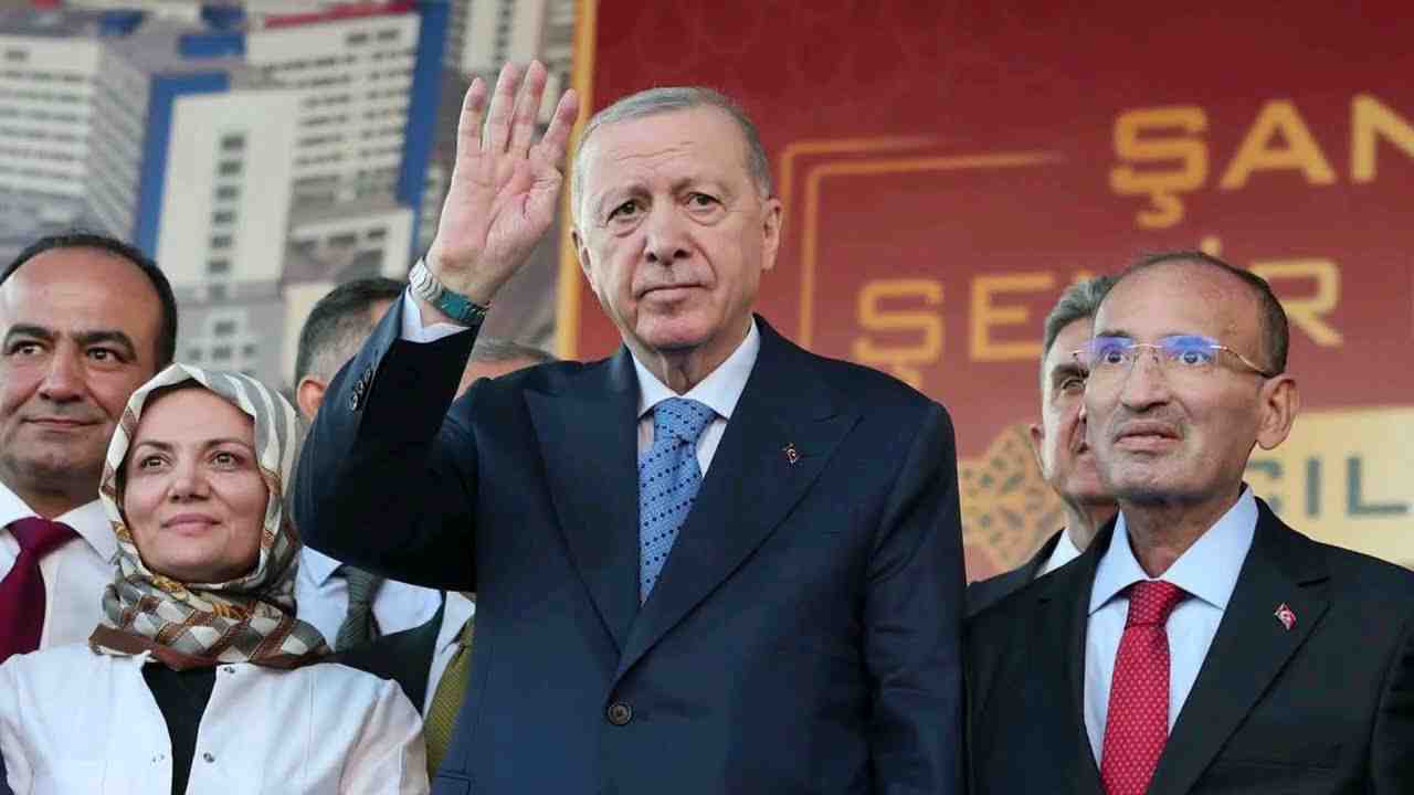 Şanlıurfa’nın sağlık altyapısına önemli katkı sunması beklenen Şanlıurfa Şehir Hastanesi,
